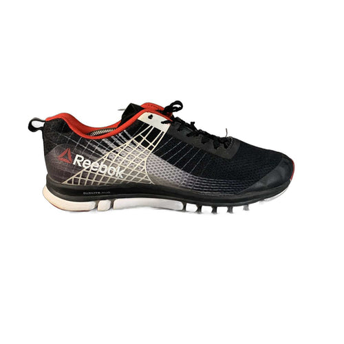 Reebok Sublite Duo Speed running shoe