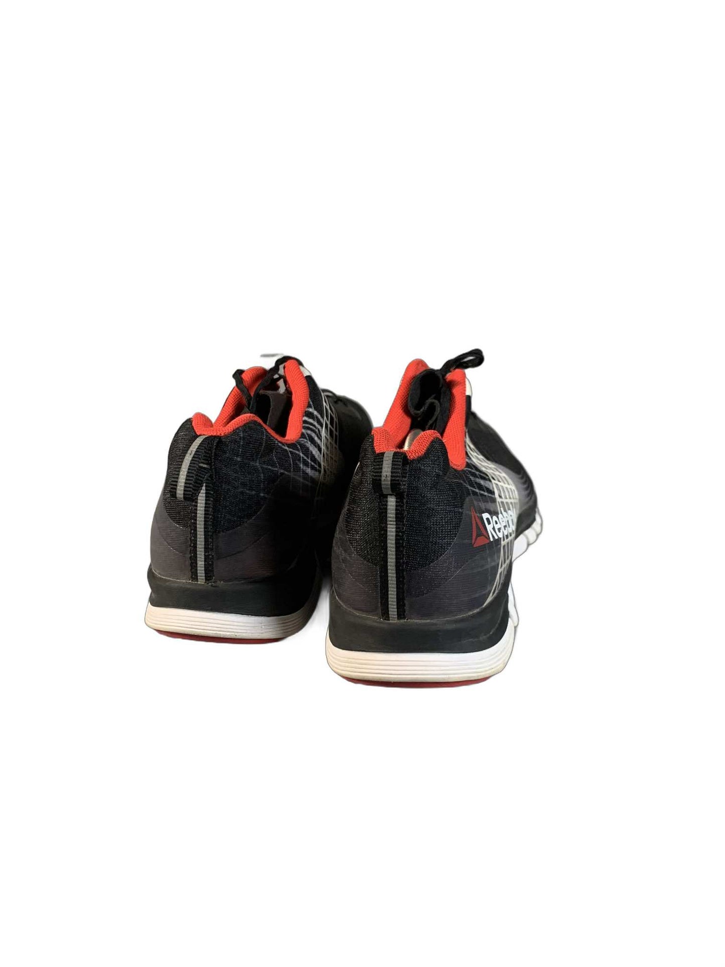 Reebok Sublite Duo Speed running shoe