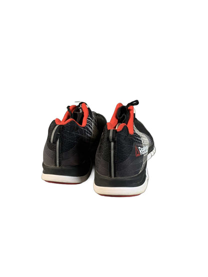 Reebok Sublite Duo Speed running shoe