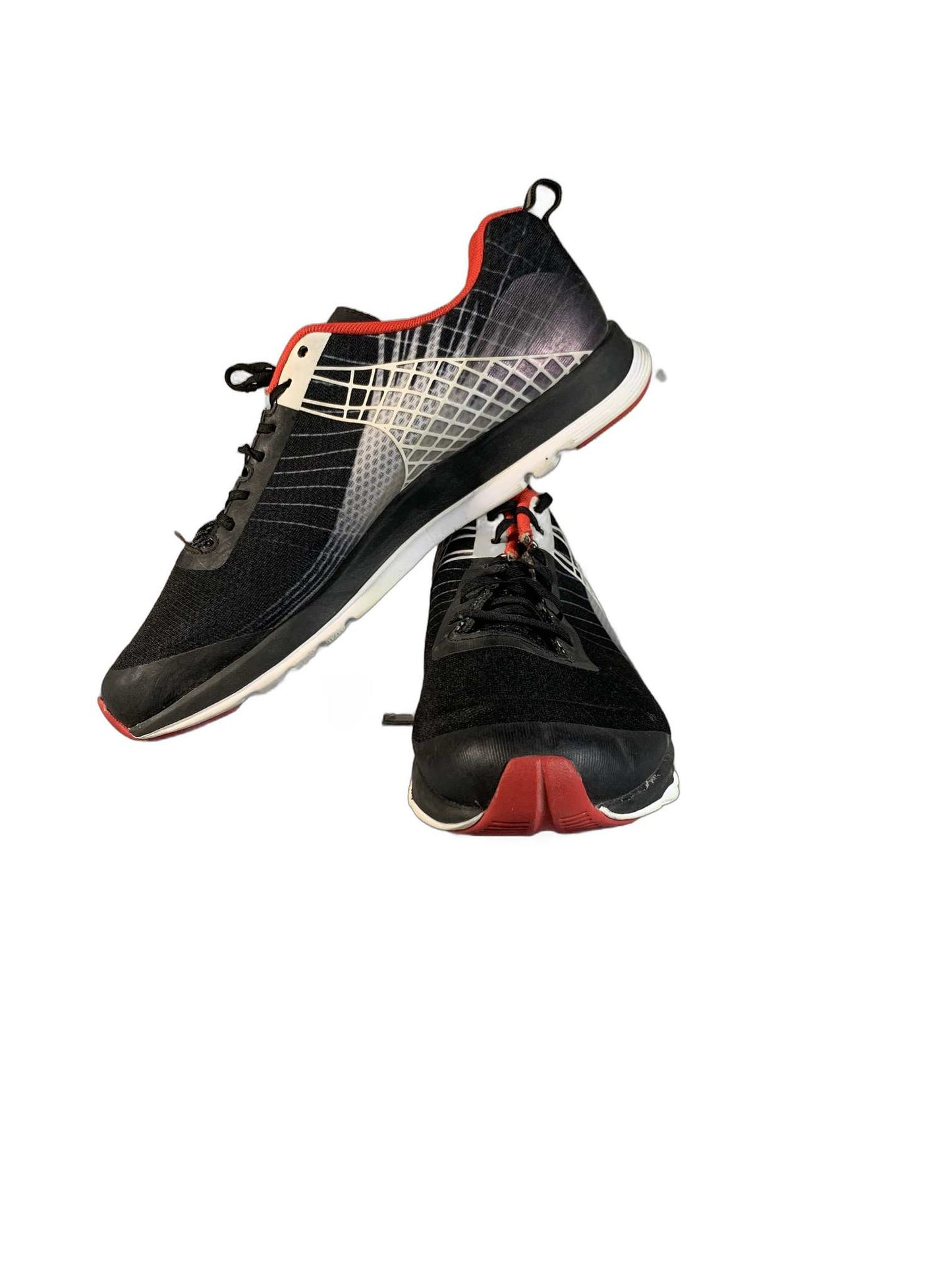 Reebok Sublite Duo Speed running shoe