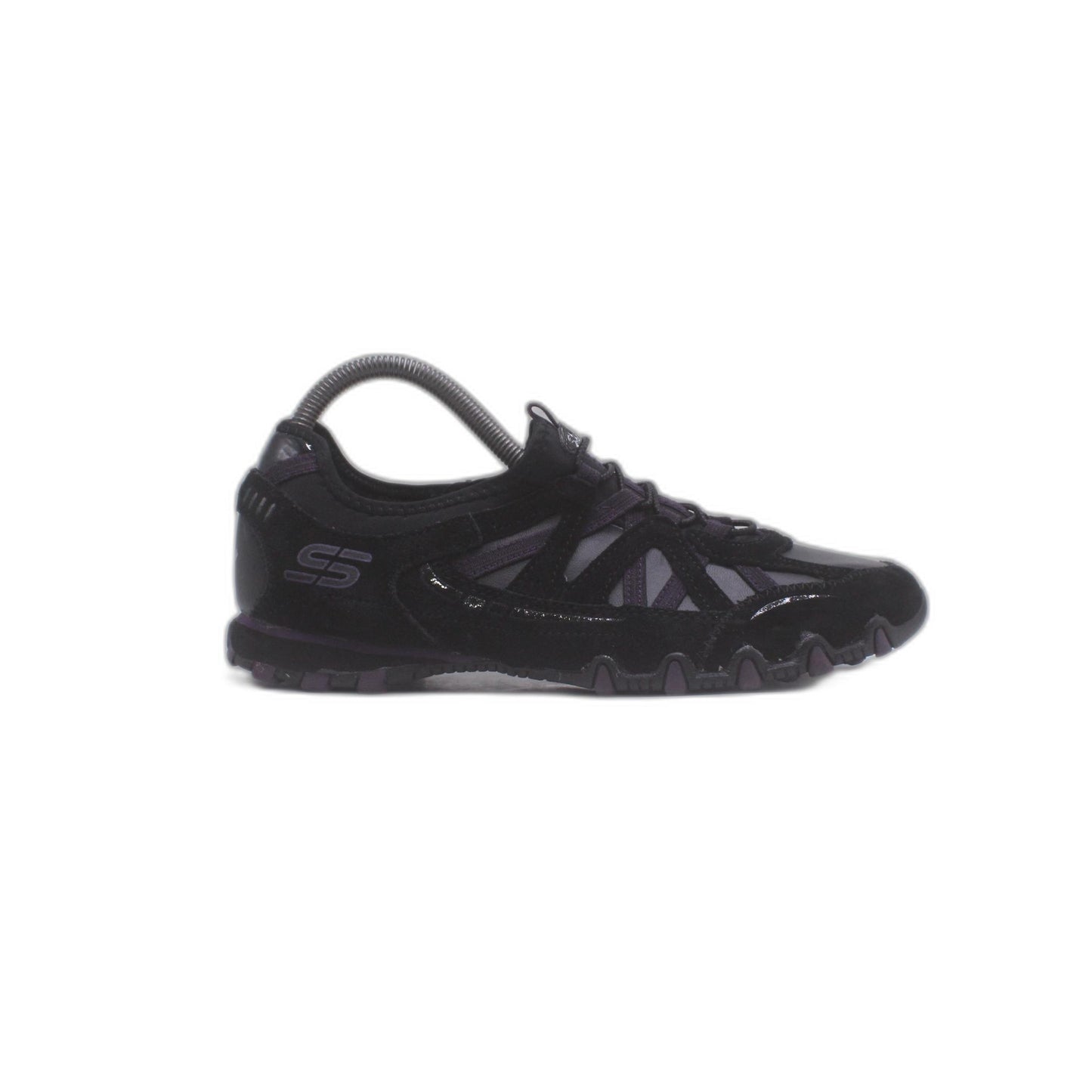 Skechers Black Shoe