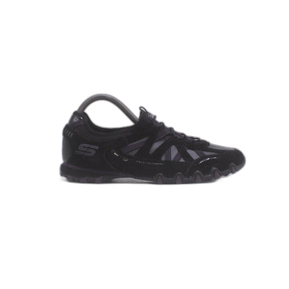 Skechers Black Shoe