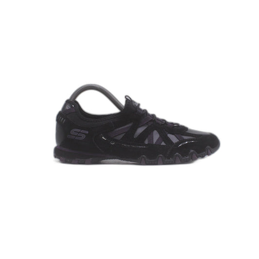 Skechers Black Shoe