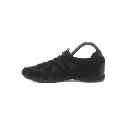 Skechers Black Shoe