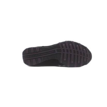 Skechers Black Shoe