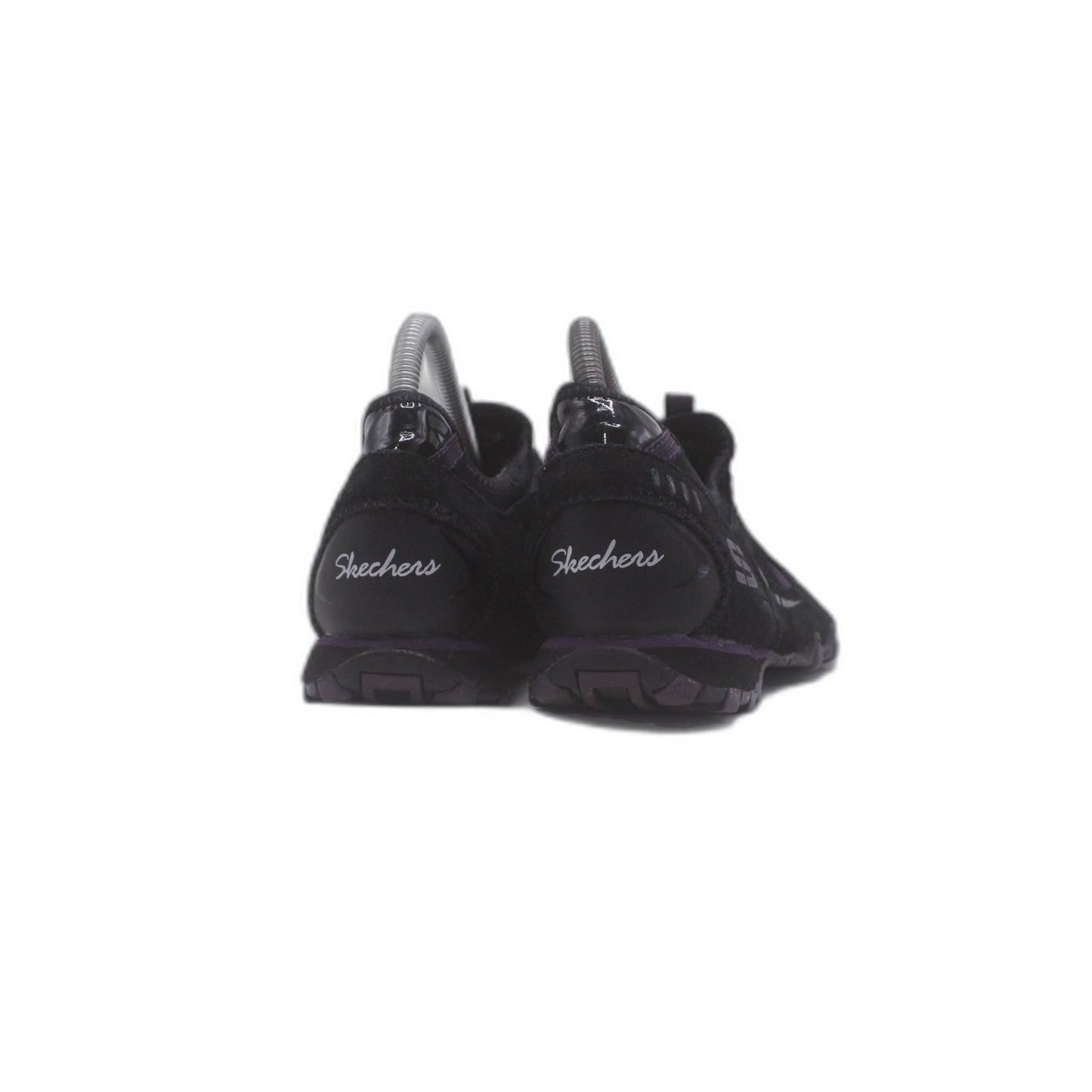 Skechers Black Shoe