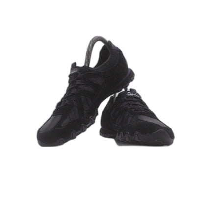 Skechers Black Shoe