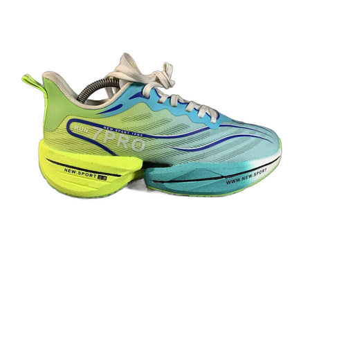 New Sport 7Pro running shoe