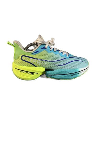 New Sport 7Pro running shoe