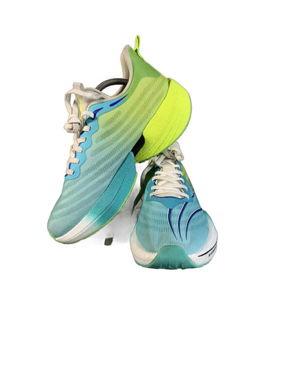 New Sport 7Pro running shoe