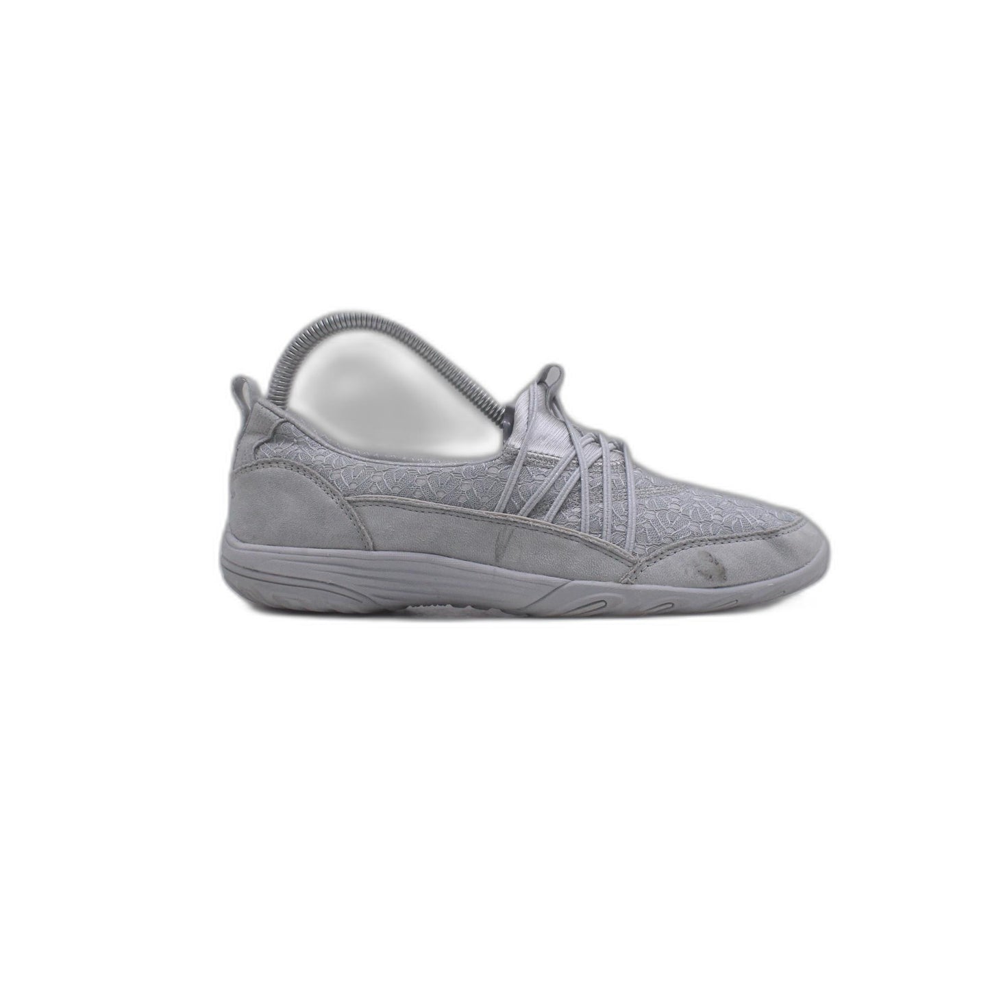 Skechers Women's Reggae Fest-Fantasy Hands Free Slip-ins Sneaker