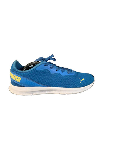 Puma Blue Sneaker