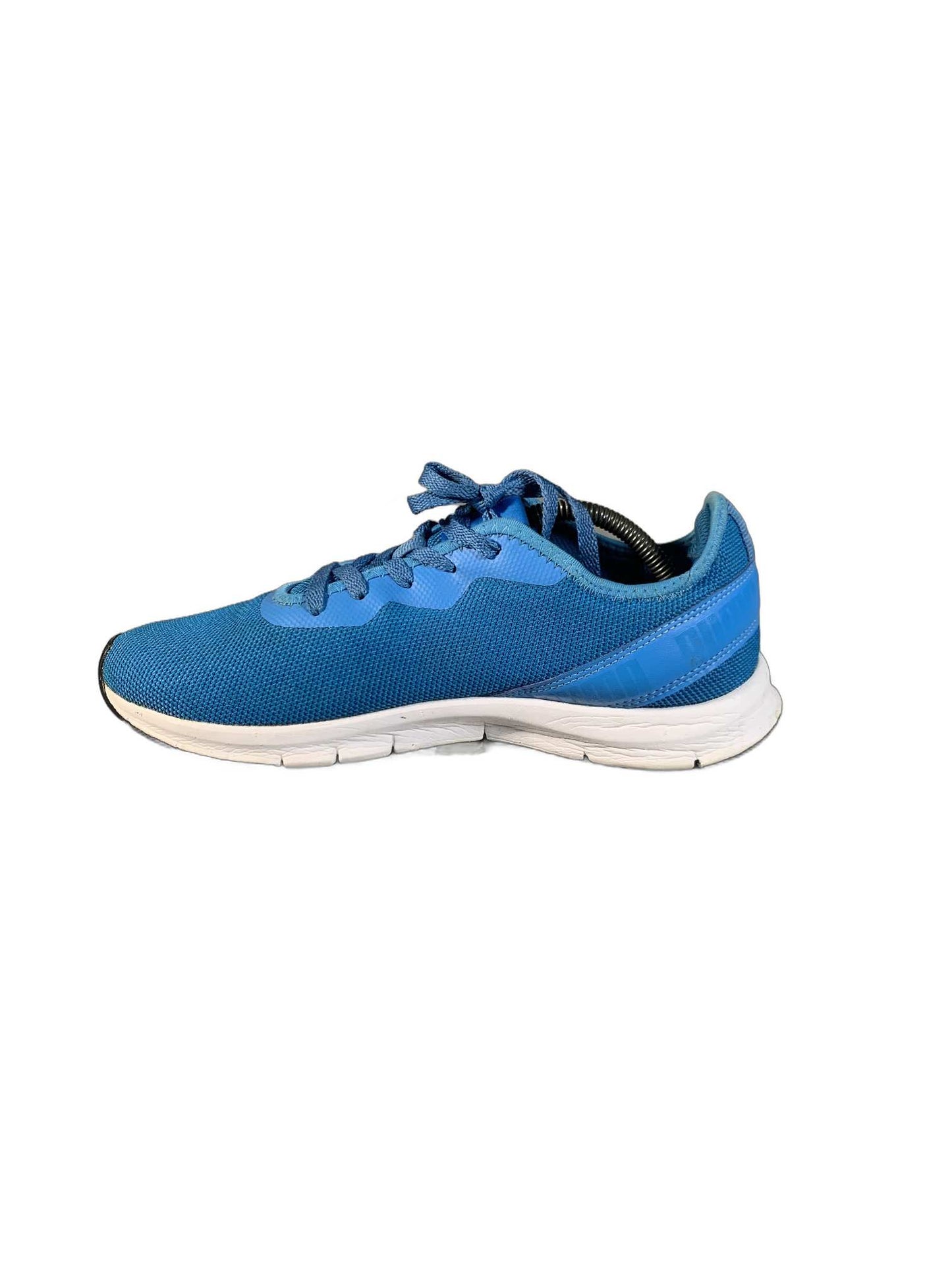 Puma Blue Sneaker