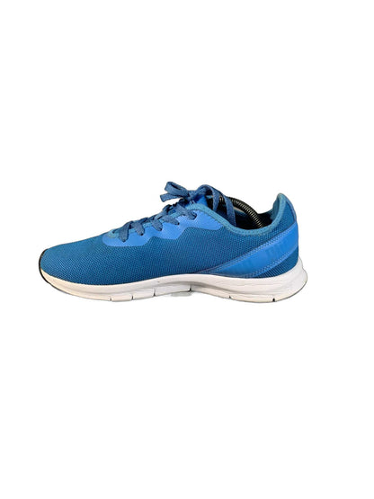 Puma Blue Sneaker