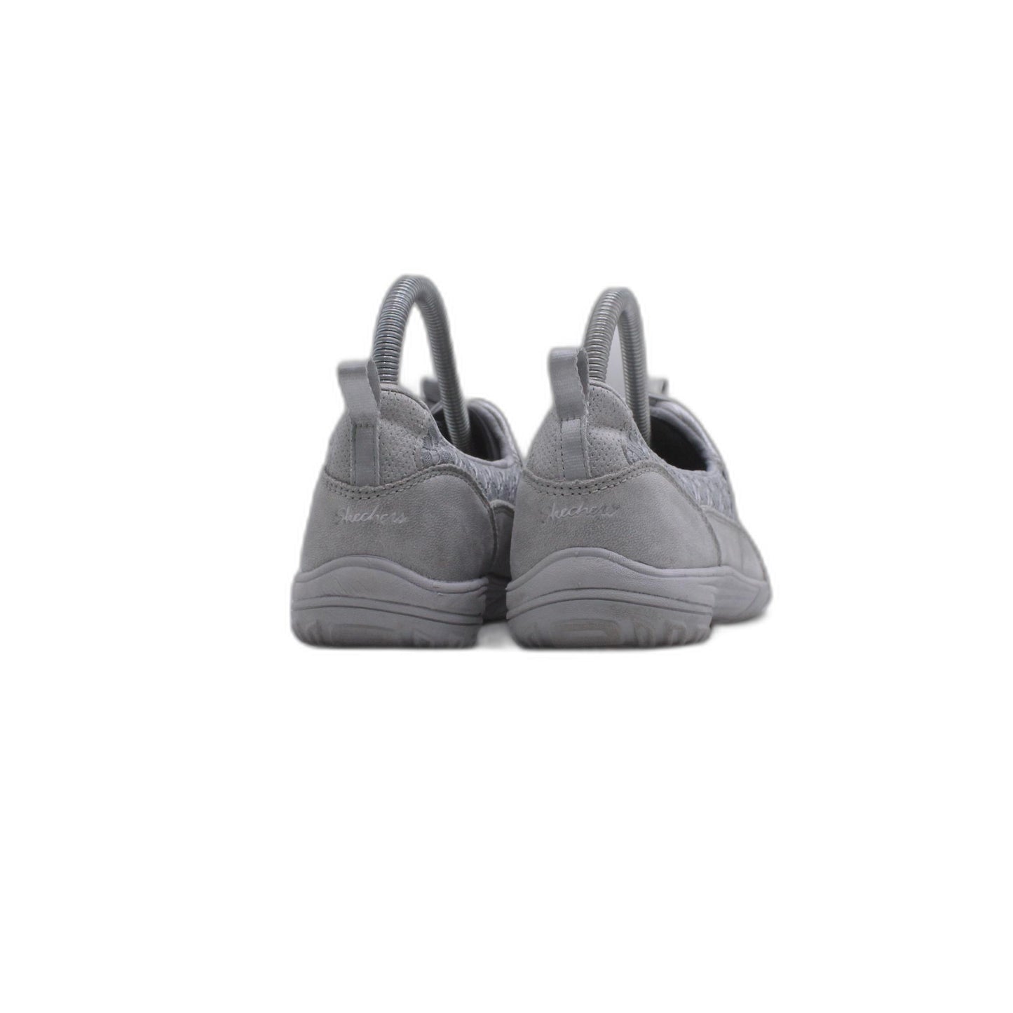 Skechers Women's Reggae Fest-Fantasy Hands Free Slip-ins Sneaker