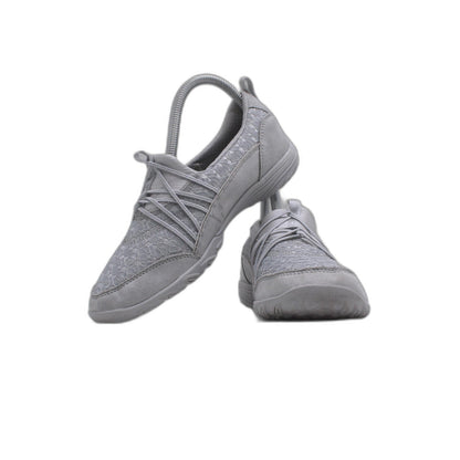 Skechers Women's Reggae Fest-Fantasy Hands Free Slip-ins Sneaker