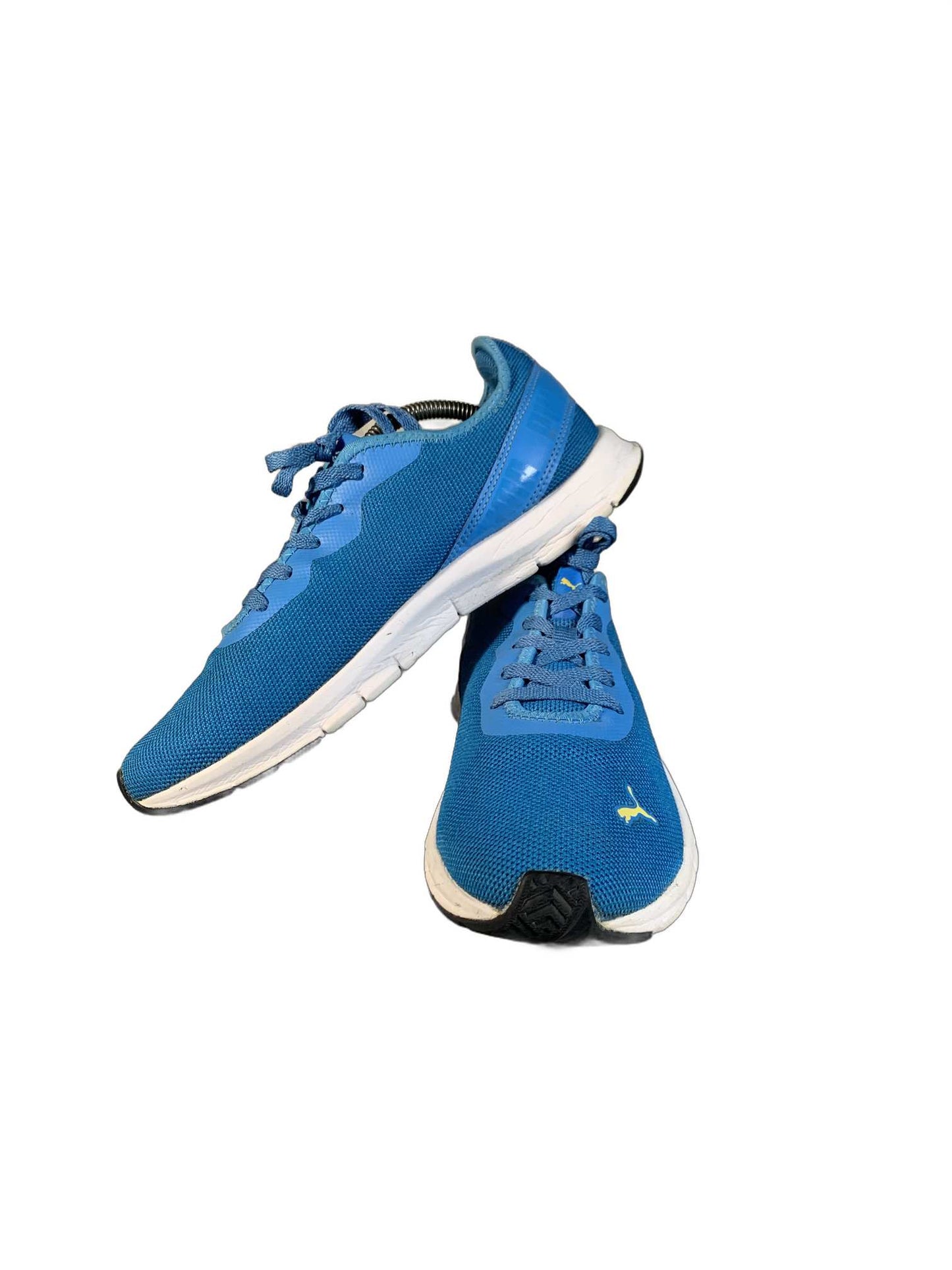 Puma Blue Sneaker