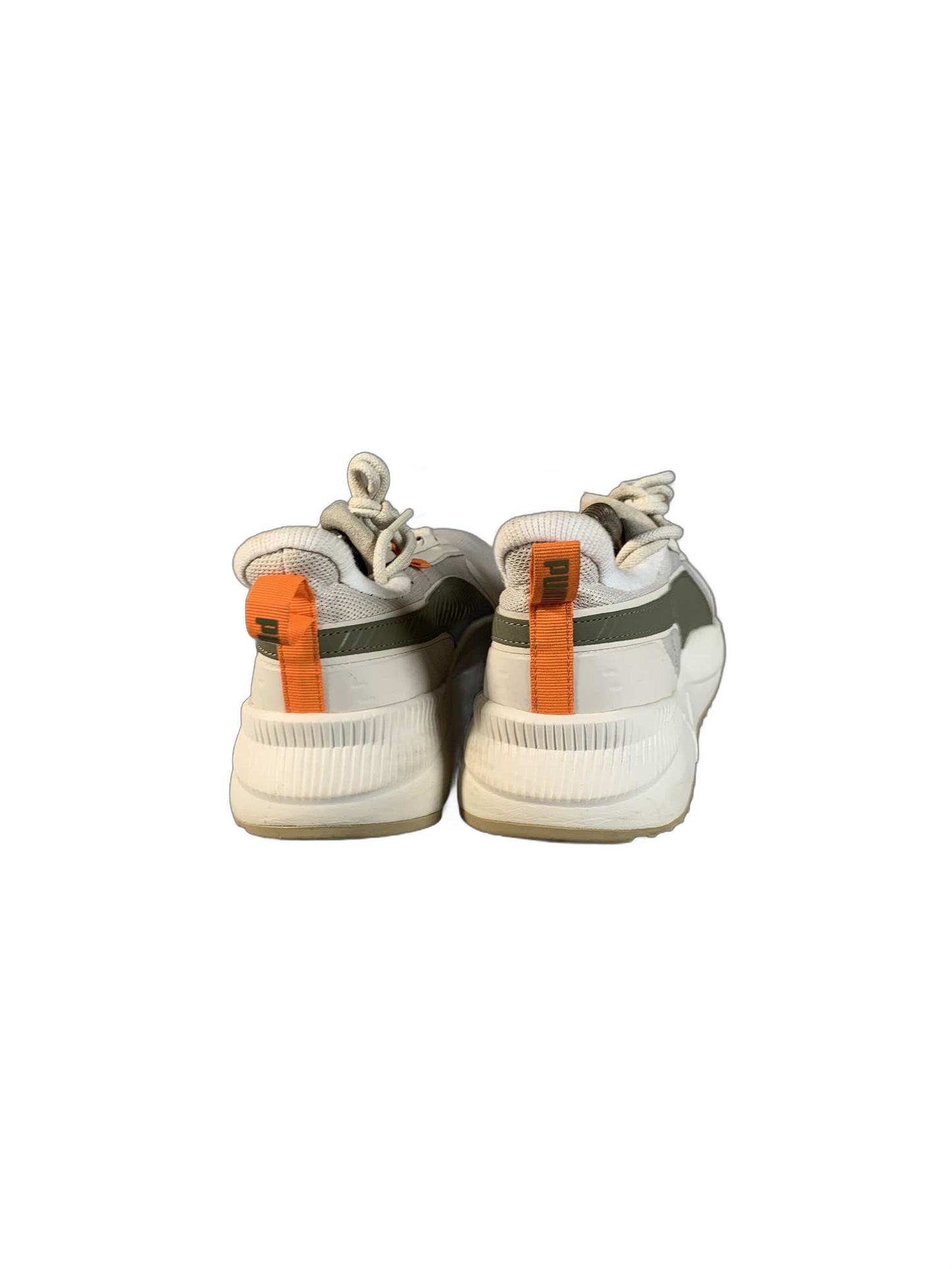 Puma Pacer Future Street Plus Sneaker