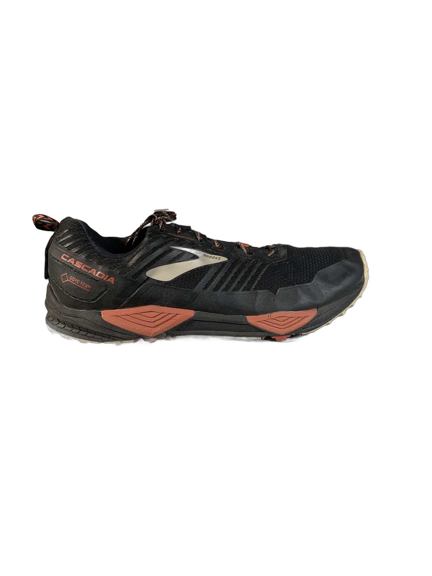 Brooks Cascadia Goretex Sneaker