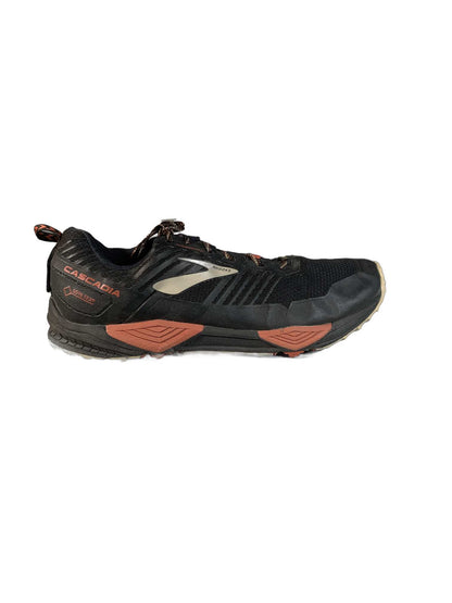 Brooks Cascadia Goretex Sneaker