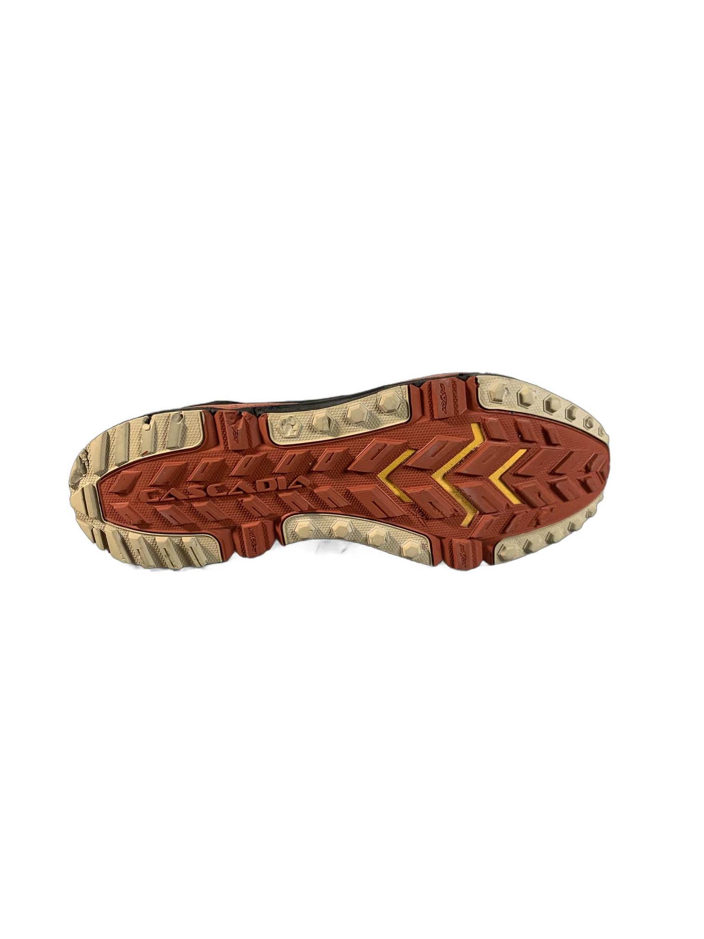 Brooks Cascadia Goretex Sneaker