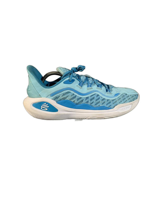Under Armour Curry 11 "Mouthguard" basketball sneaker