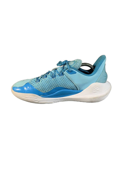 Under Armour Curry 11 "Mouthguard" basketball sneaker