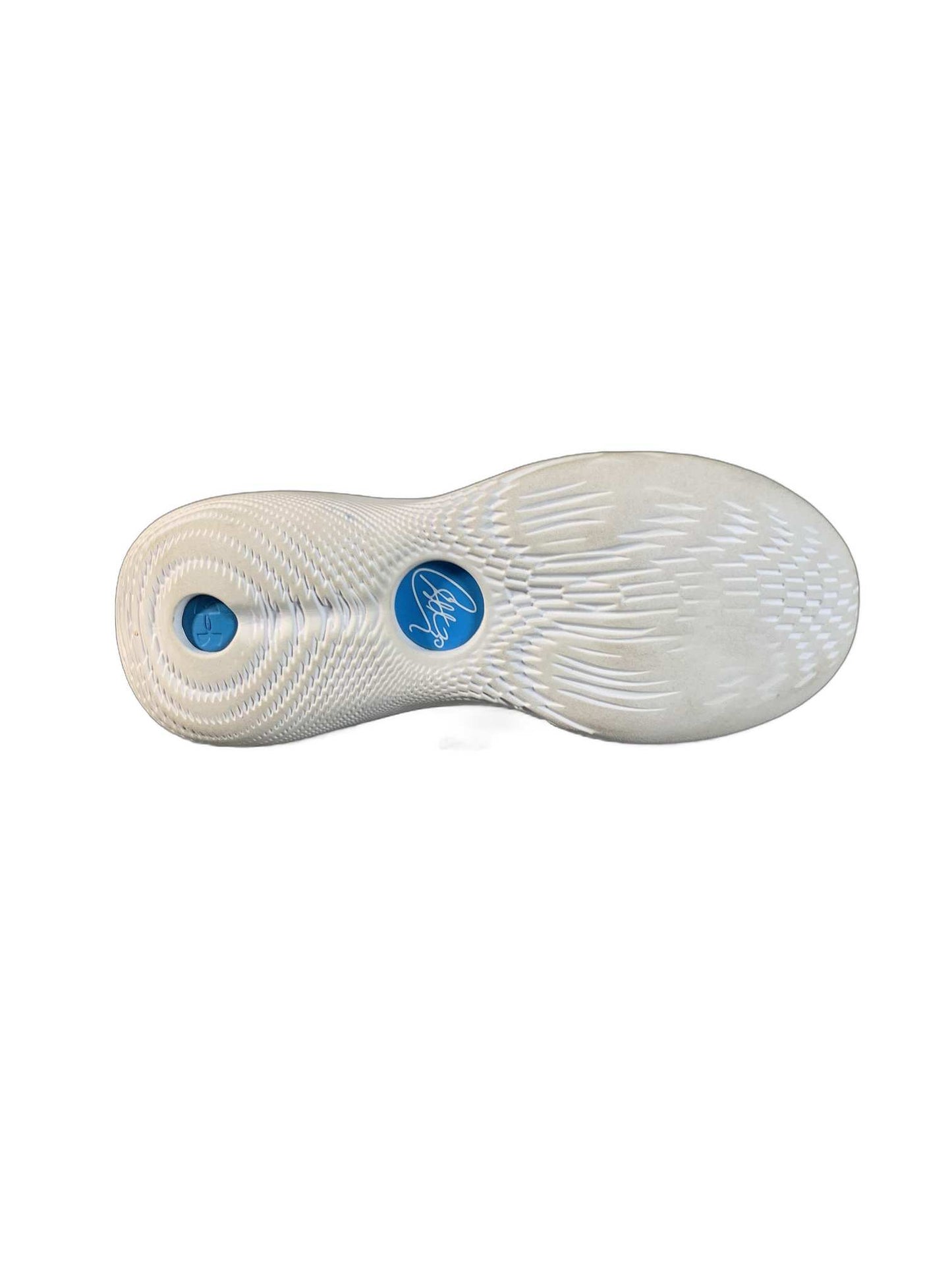 Under Armour Curry 11 "Mouthguard" basketball sneaker