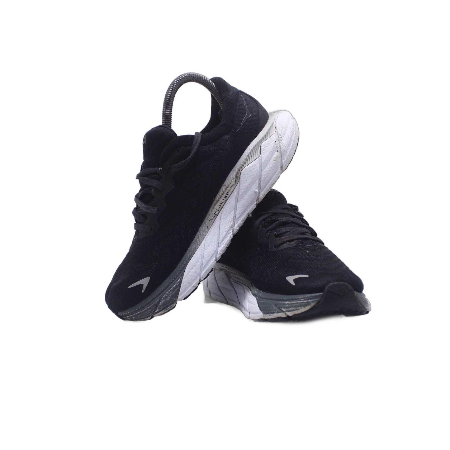 HOKA One One Arahi 6 Wide Running Shoe