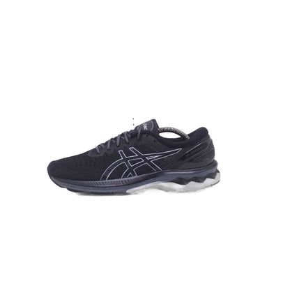 Asics Gel-Kayano 27 Black Running Shoe