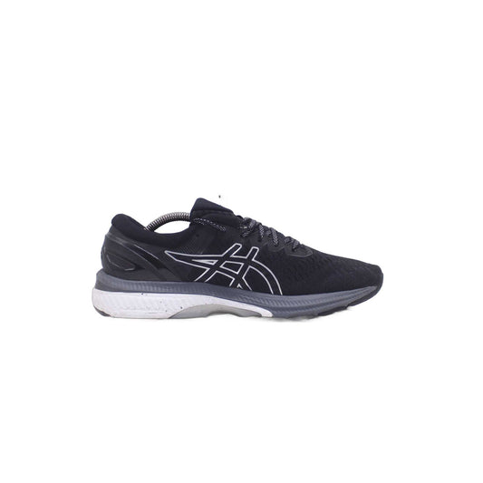 Asics Gel-Kayano 27 Black Running Shoe
