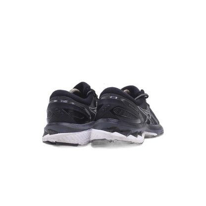 Asics Gel-Kayano 27 Black Running Shoe