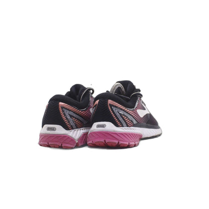 Brooks Ghost 10 Pink Peacock W Sneaker