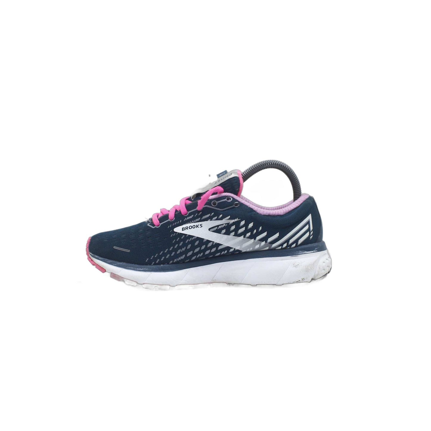 Brooks Ghost 13 Reflective Pond W Sneaker