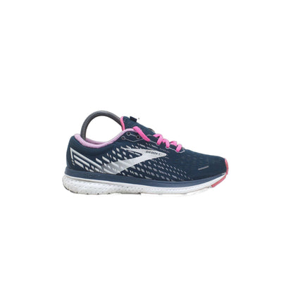 Brooks Ghost 13 Reflective Pond W Sneaker