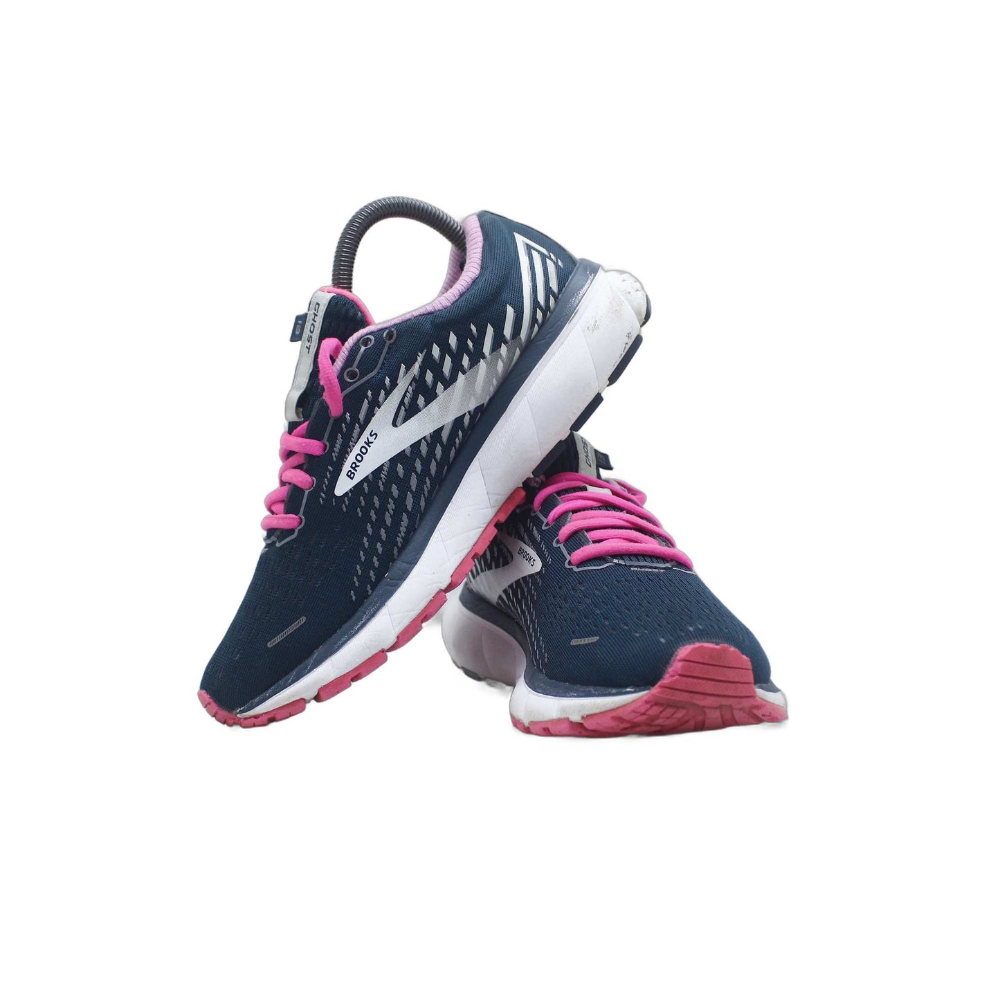 Brooks Ghost 13 Reflective Pond W Sneaker