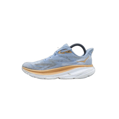 Hoka One One Clifton 9 Airy Blue W Sneaker