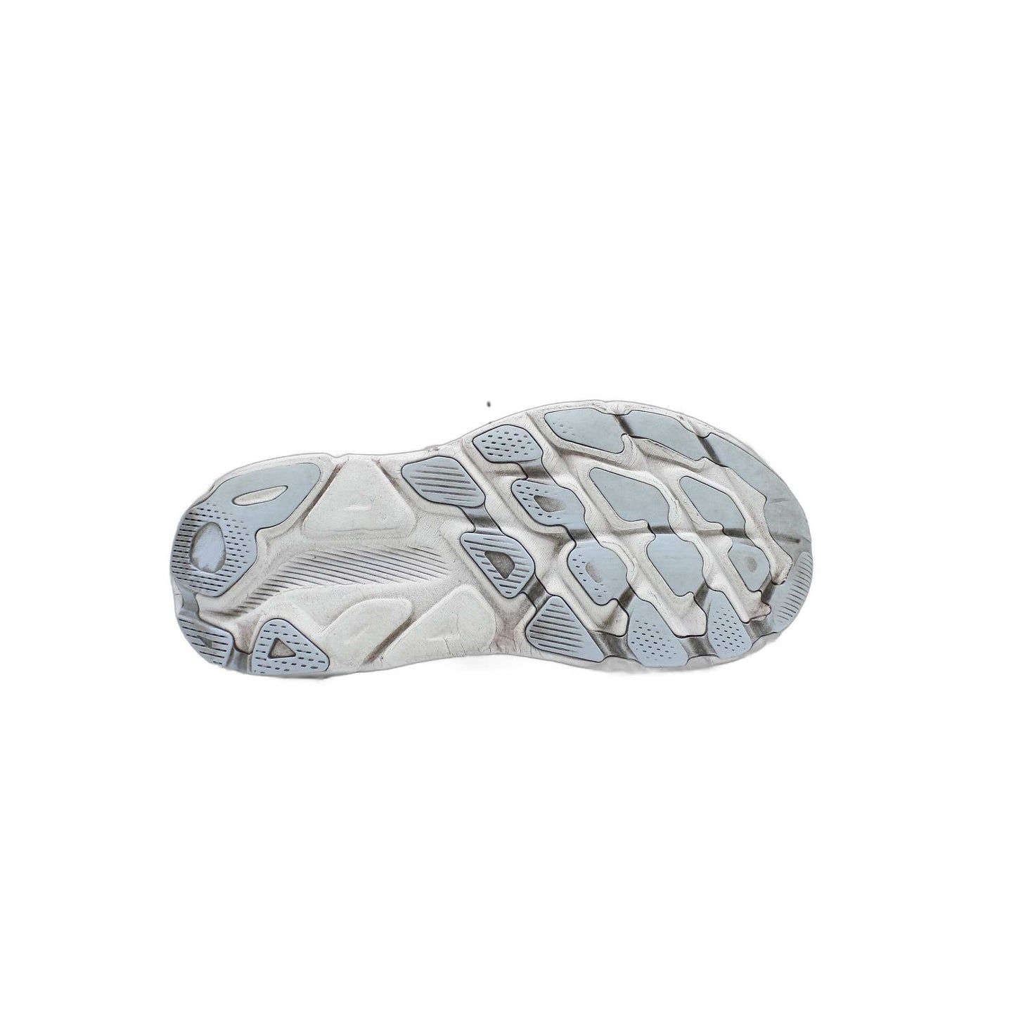 Hoka One One Clifton 9 Airy Blue W Sneaker