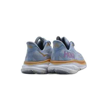 Hoka One One Clifton 9 Airy Blue W Sneaker