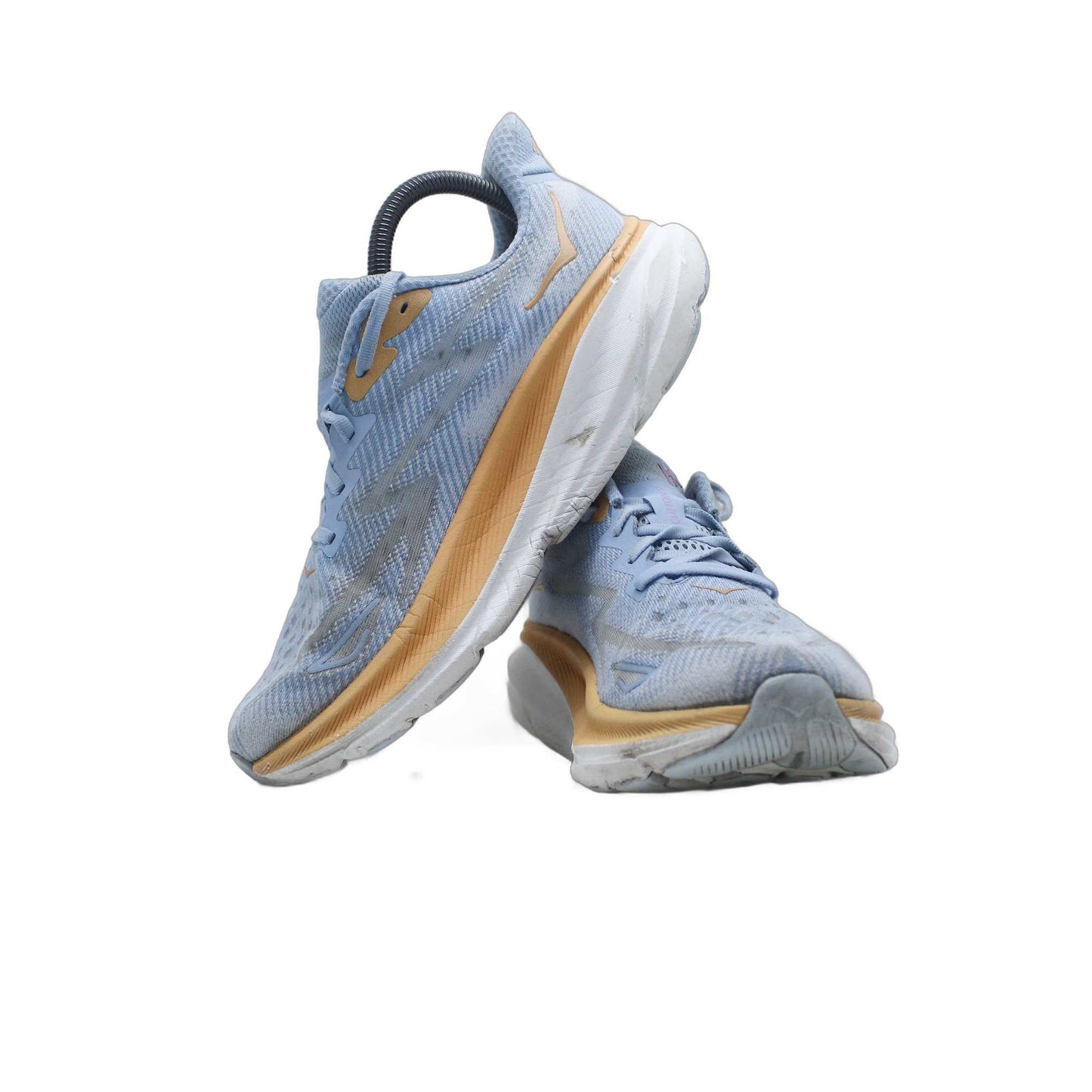 Hoka One One Clifton 9 Airy Blue W Sneaker