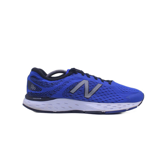 New Balance 680V6 Blue Shoe