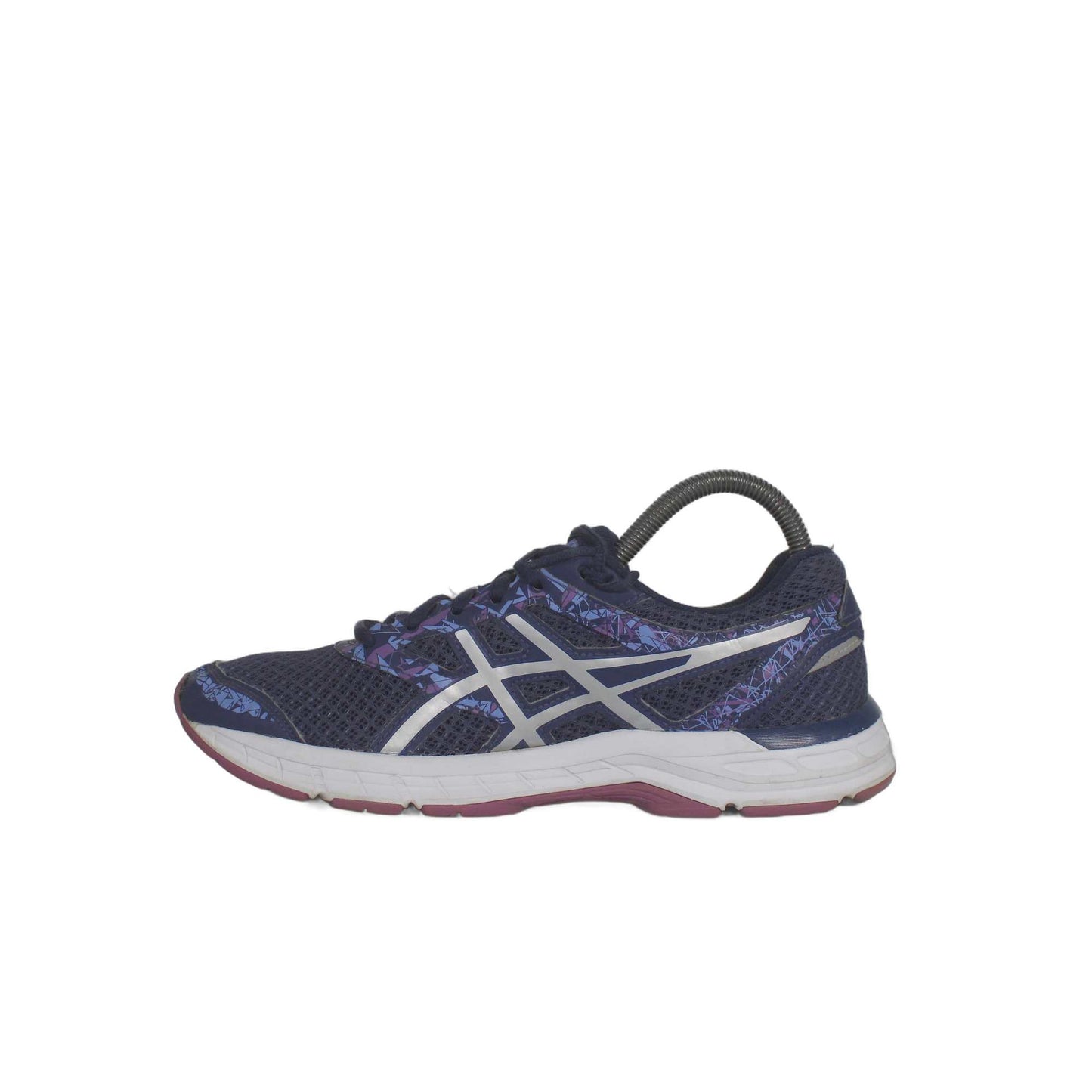 Asics Gel Excite 4 Blue Sneaker