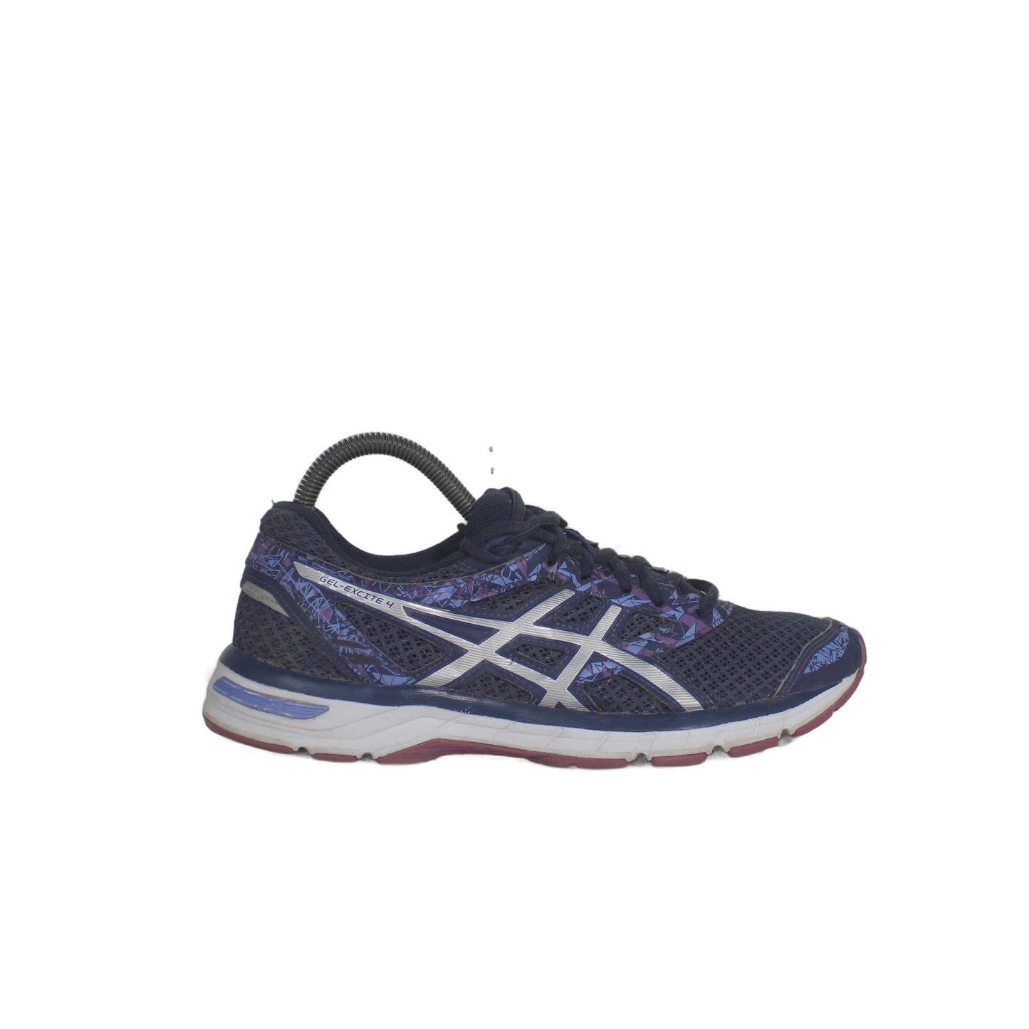Asics Gel Excite 4 Blue Sneaker