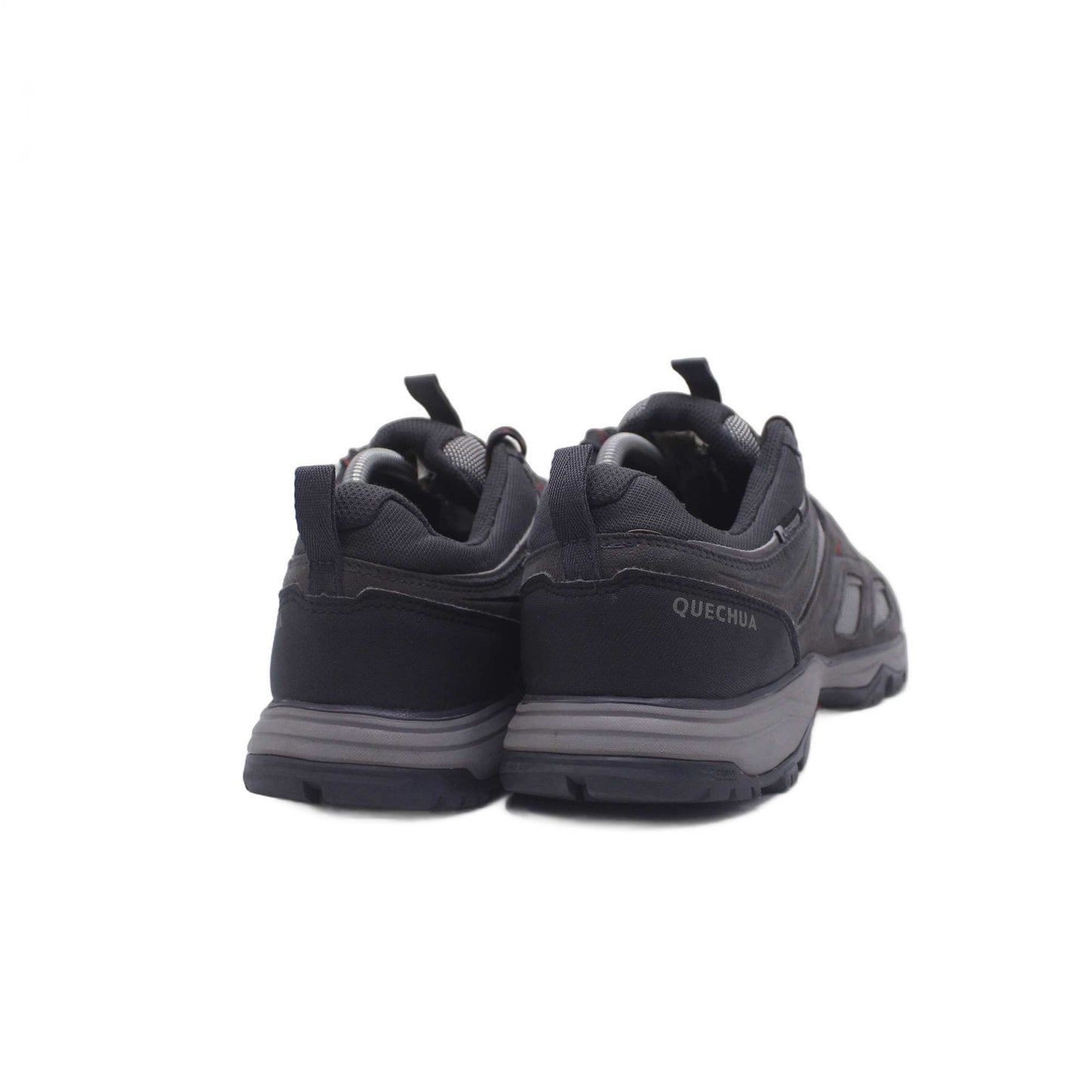 Quechua Men's MH100 Waterproof Mountain Hiking Shoe