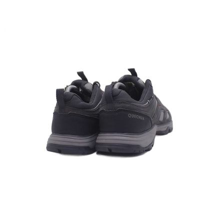 Quechua Men's MH100 Waterproof Mountain Hiking Shoe