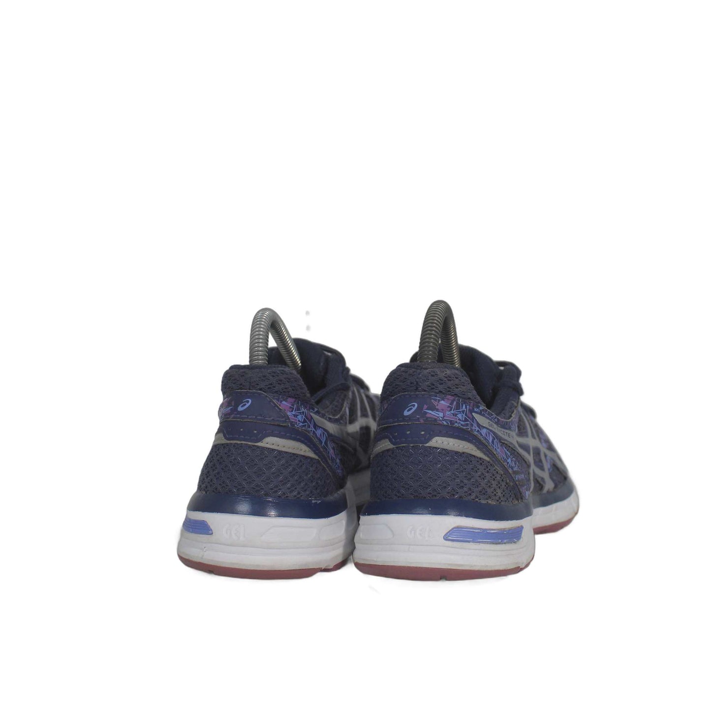 Asics Gel Excite 4 Blue Sneaker