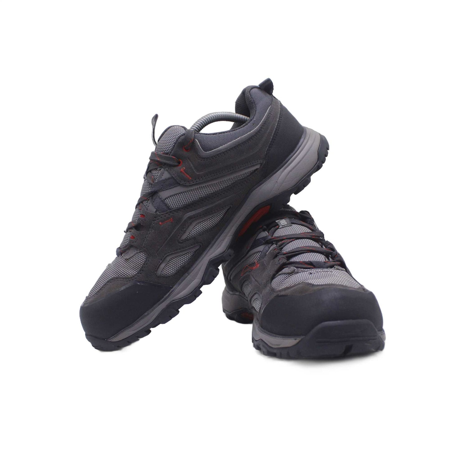 Quechua Men's MH100 Waterproof Mountain Hiking Shoe