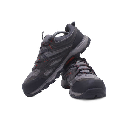 Quechua Men's MH100 Waterproof Mountain Hiking Shoe