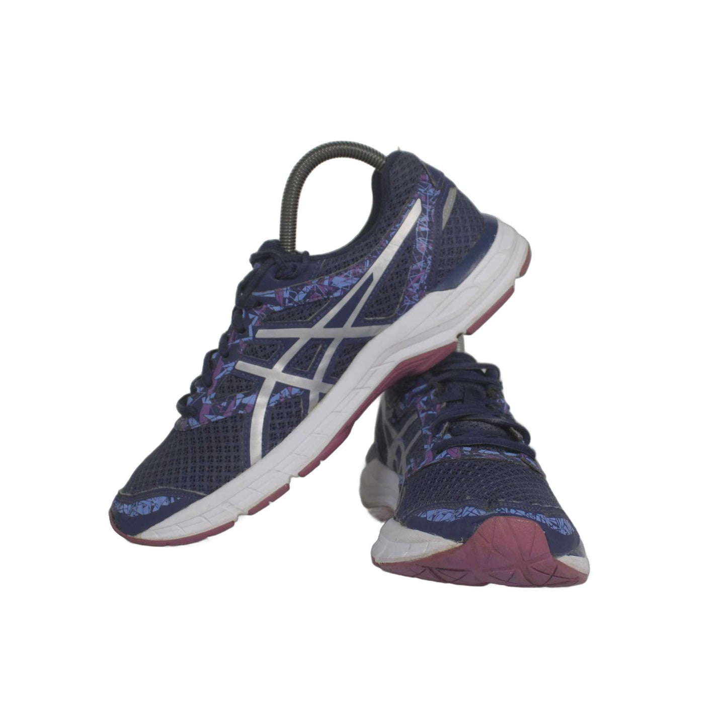 Asics Gel Excite 4 Blue Sneaker
