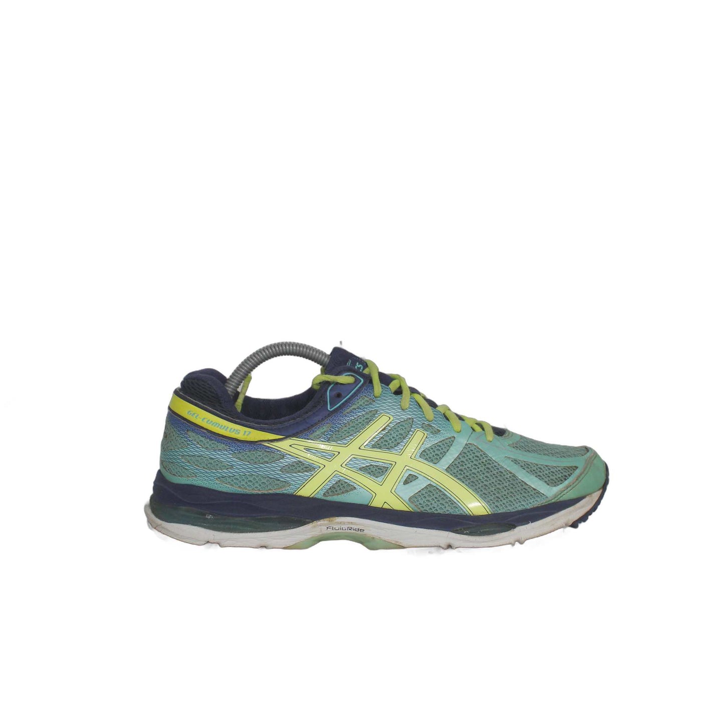 Asics Gel Cumulus 17 Sneaker